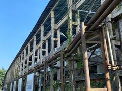 -广州市紫泥堂文化创意园景区