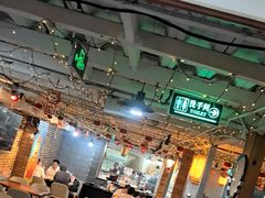 -三个大叔烤羊肉串·炭炉砂锅菜(西三旗店)