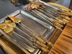 -号令江湖·水浒烤肉(和畅睦邻中心店)