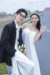 点击看大图 -纪可婚纱摄影平潭旅拍
