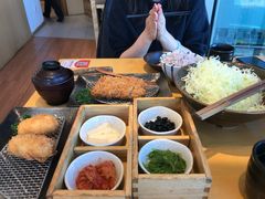 -胜博殿日式炸猪排(西红门店)