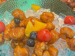 -园里前·私厨·福建菜(台江万达店)