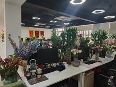 -居丽装饰空间设计(总部)