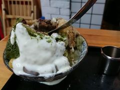 -WONDER ICE 萬得冰田(建設路总店)