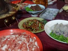 -东镇老火锅(长春路首店)