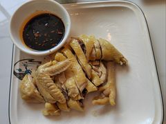 白切鸡-状元楼(金溪路店)