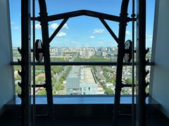 -上海浦东康桥绿地假日酒店