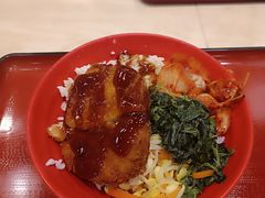 -食其家·牛丼咖喱(太阳宫店)