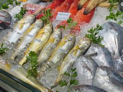 -海味世家·家常菜馆(明州里店)