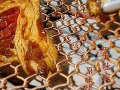 秘制肥牛-大壮家原味烤肉(兴华北街店)