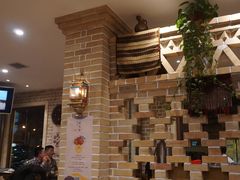 大堂-巴依老爷新疆美食(常营店)