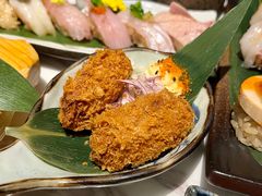 -家贺屋刺身寿司专门店