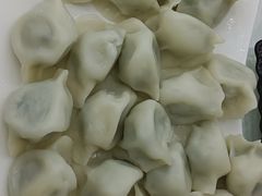 -聚德福海鲜家常菜(刘庄店)