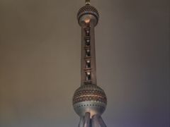 -东方明珠广播电视塔