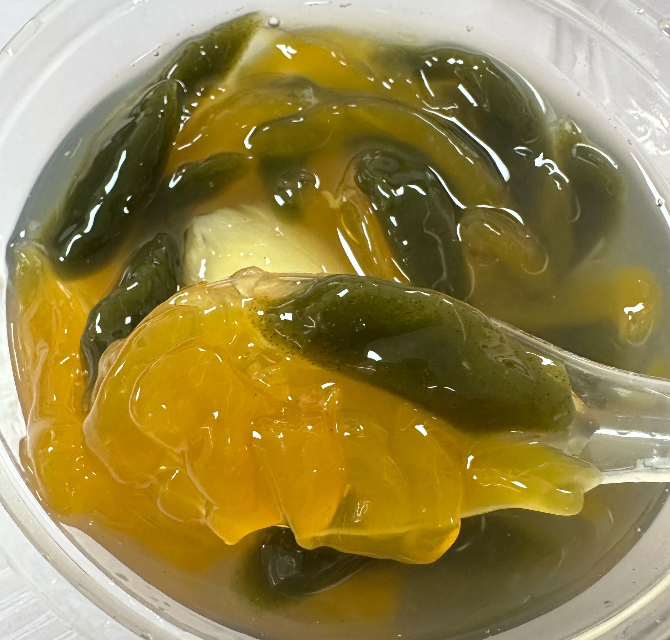 化州特色鸡屎藤