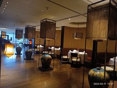 -世博洲际酒店-盛会堂中餐厅