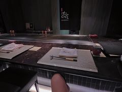 -Ginza Onodera铁板烧(外滩十八号店)