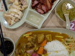 -百家鸡味馆(清泰店)