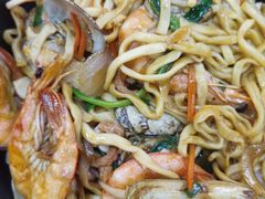 -台州老六海鲜面馆(上南总店)