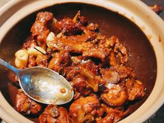 -隆喜元鱼汤包·海鲜(中联广场店)
