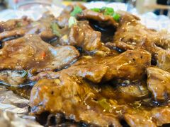 -山西会馆·晋菜·晋商宴·牌匾博物馆(胜利东街店)