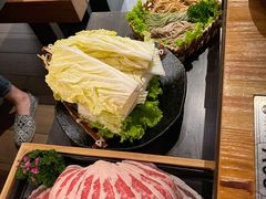 -湊湊火锅·茶憩(东城万达店)