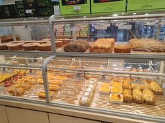 -LanTa蓝塔烘焙(紫荆山卜蜂莲花店)