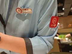 -海底捞火锅(劲松店)