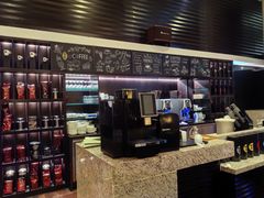 -上海锦江汤臣洲际大酒店壹阶层