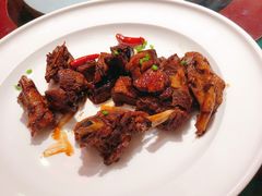 -九十九顶毡房(阜石路店)