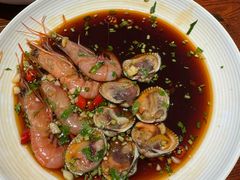 -妈妈菜舟山海鲜(定海古城店)