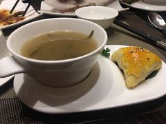 -浙江安吉JW万豪酒店·万豪中餐厅