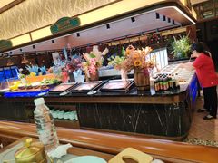 -比尔森巴西烤肉自助(红旗街店)