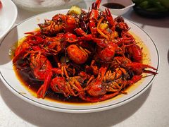 -红盔甲·小龙虾(天钥桥店)