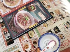 -七爷清汤腩·港式餐厅(金狮广场店)