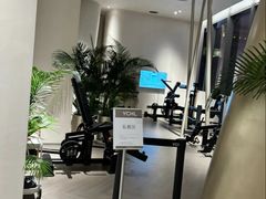 -YCHL FIT 健身(星寰店)