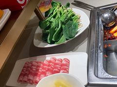 -海底捞火锅(江宸天街店)