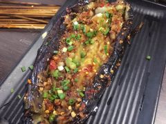 -李不管把把烧(绵阳总店)