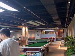 -云川台球(马甸店)