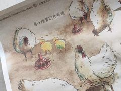 -麦当劳(宾水西道店)