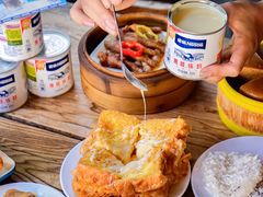 -琼海·狮椰美食楼