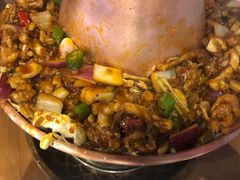 炭火销魂蛙锅-炉小二铜锅牛蛙•川湘菜(三里屯店)