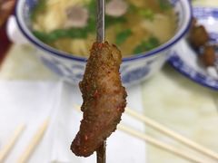 -正宗兰州拉面(科文小区店)