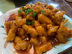-聂记粤菜馆(鼓西路店)