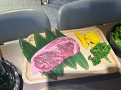 -虎丸烧肉(世纪汇店)