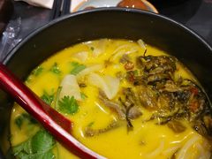 -和府捞面(天河领展广场店)