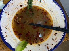 -白露塘杀猪粉(药王街店)