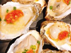 -烧蠔帮·生蚝海鲜牌档(观海店)