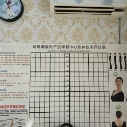 -瑞晨曦催乳产后健康(枣园店)