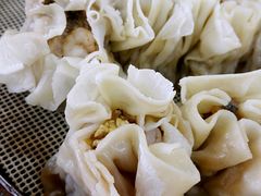 -德贤烧麦菜馆(本溪路店)